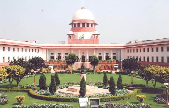 Political parties can’t be Under RTI Act: Centre tells Supreme Court
