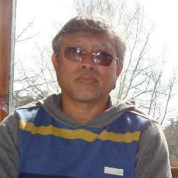 Dr. Jayanta Rongpi