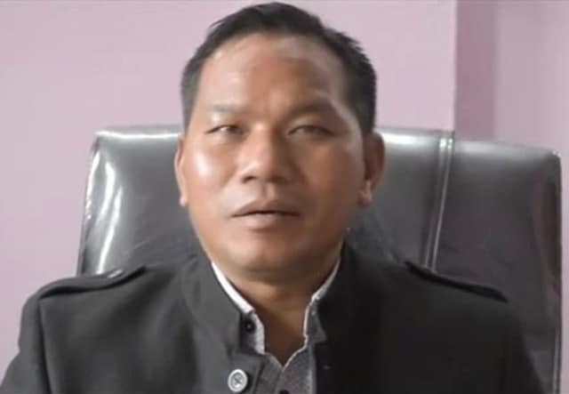 Political Unrest in Karbi Anglong