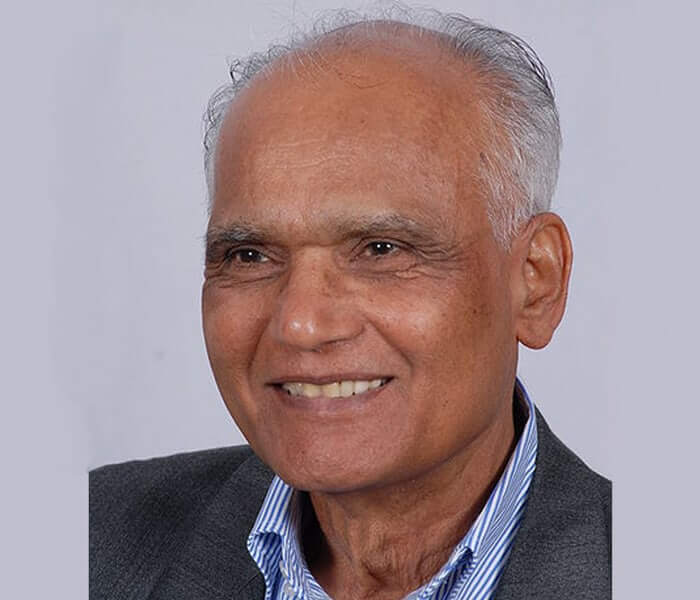Speaking Mother Tongue With Literary Creations: Prof Bhyrappa’s Way
