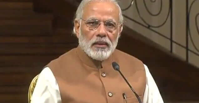 PM Modi To Attend BJP Alliance Oath Taking Ceremony in Assam
