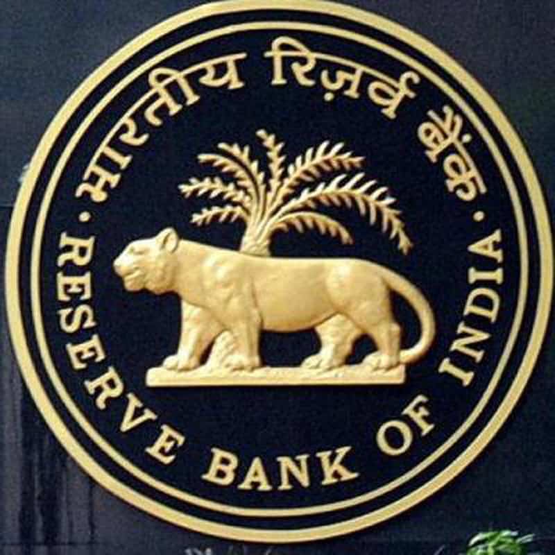 Reserve Bank of India Survey Shows Credit Growth Slowing