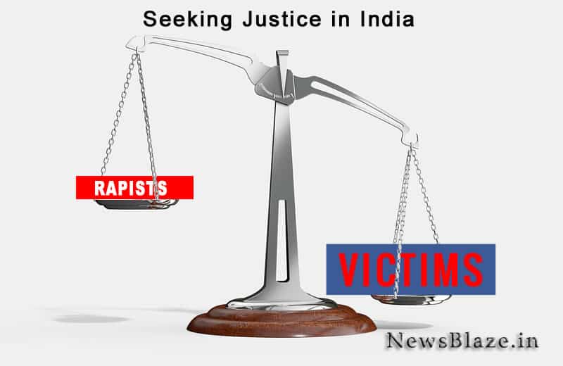 rape case justice in india.