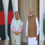 Indian Chakma Organizations Petition PMs Hasina and Modi for Region of Peace