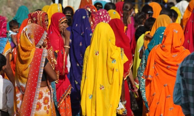 Uniform Civil Code Sparks Fiery Debate in India: Polygamy Under Scrutiny
