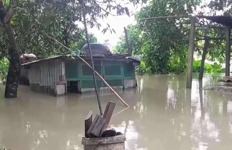 Mitigating Perennial Floods in Assam, a Dream Will Hardly Come True