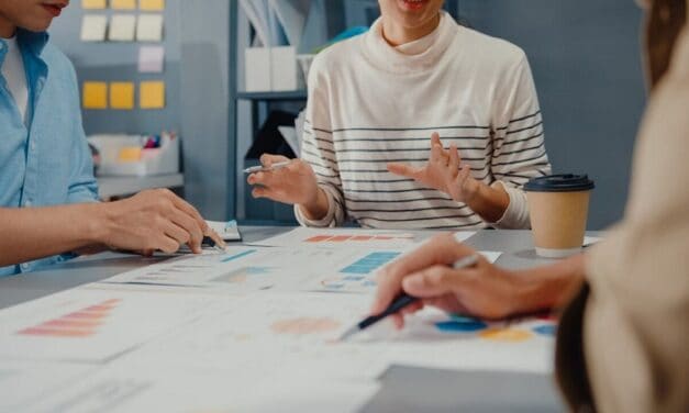 Scaling Up vs. Scaling Smart: What’s the Difference?