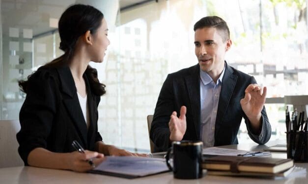 The Role of Reflection in Strategic Business Planning