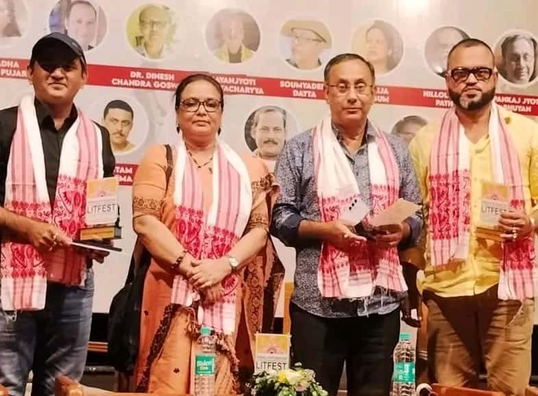 litfest awards
