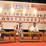 Pragjyotishpur Literature Festival 2025 Rekindles Assamese Literary Roots