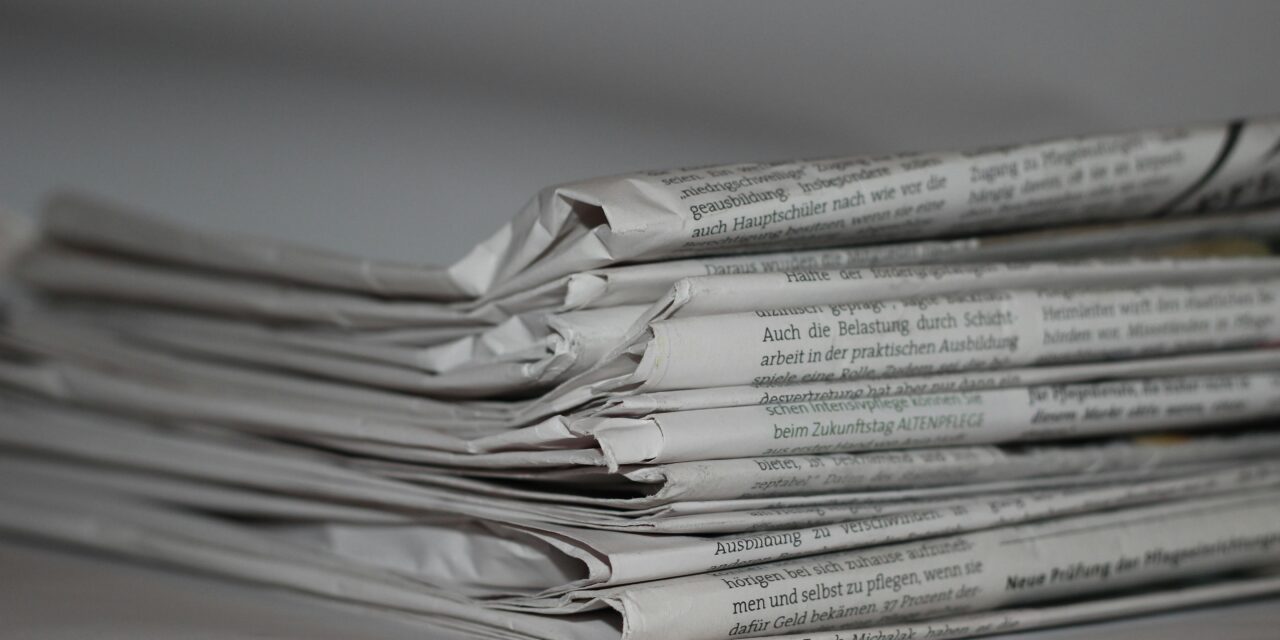 How to Write a Press Release for a Award (With Template)
