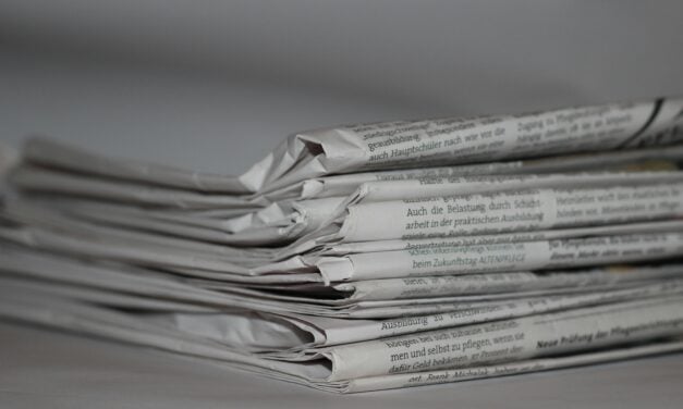 How to Write a Press Release for a Award (With Template)