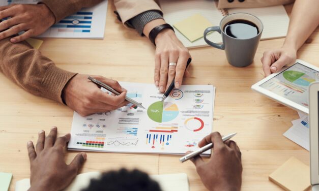 The 5 Entity-Based SEO Companies That Understand Google’s Knowledge Graph