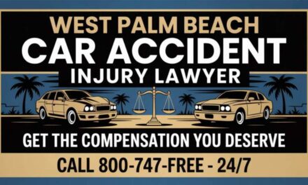 Why Highway Car Accidents on I-95 Often Lead to Catastrophic Injuries