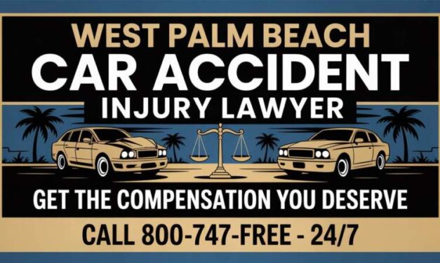 Why Highway Car Accidents on I-95 Often Lead to Catastrophic Injuries