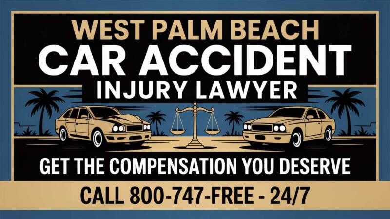 Why Highway Car Accidents on I-95 Often Lead to Catastrophic Injuries