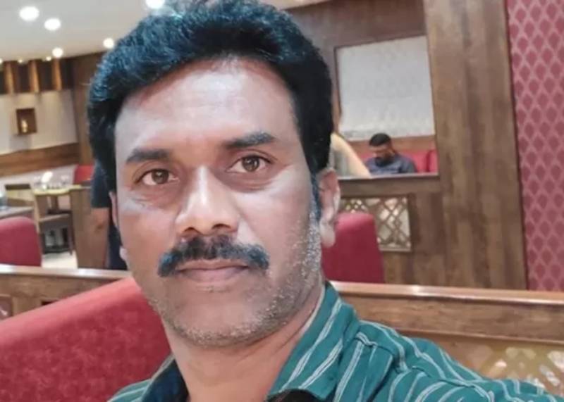 Andhra Pradesh Journalist Murder: PEC Demands Justice for Jaganmohan Reddy