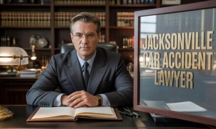 Questions Every Jacksonville Car Accident Victim Should Ask