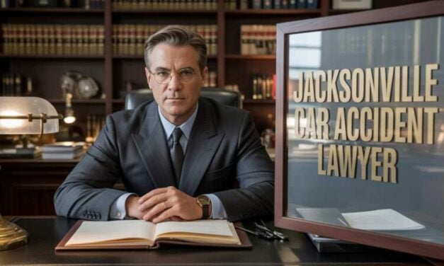 Questions Every Jacksonville Car Accident Victim Should Ask