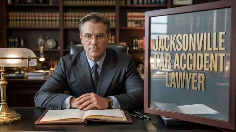 Questions Every Jacksonville Car Accident Victim Should Ask
