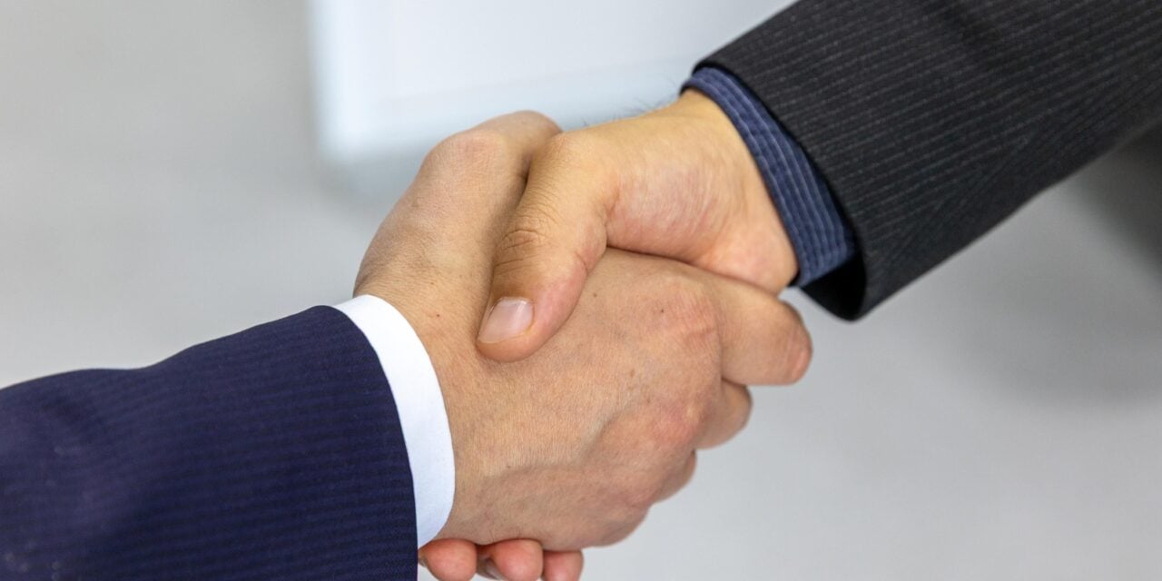 Q&A: What Happens After a Company Says Yes to Your Invention