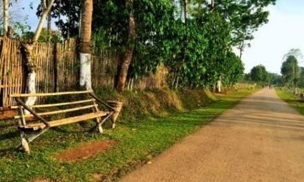 How Shikdamakha became Karbi Anglong’s Model Village
