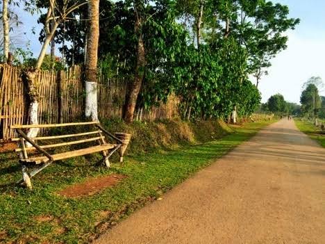 How Shikdamakha became Karbi Anglong’s Model Village