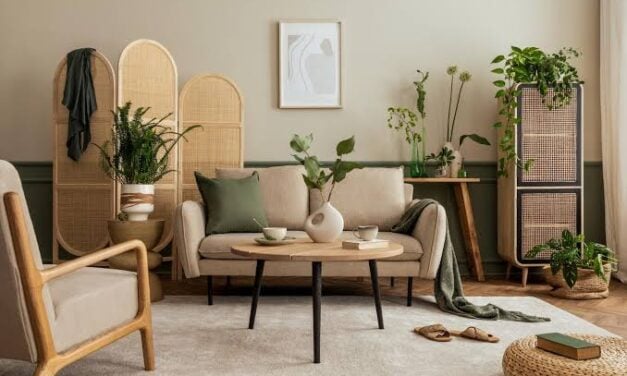 Modern Home Décor Ideas to Create a Beautiful and Comfortable Space