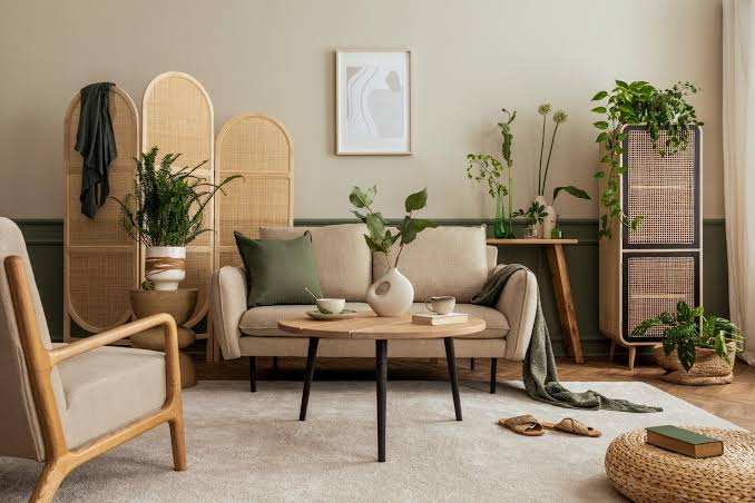 Modern Home Décor Ideas to Create a Beautiful and Comfortable Space