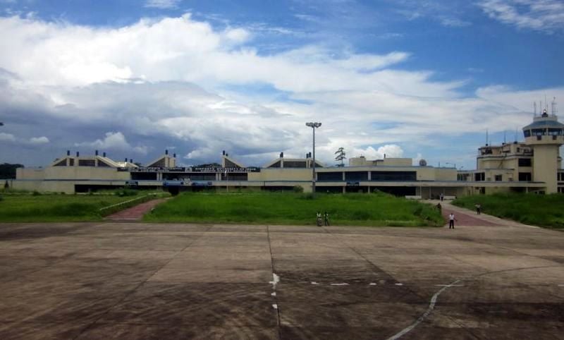 How Dimapur Airport Flew From Wartime Staging Ground to Modern Gateway