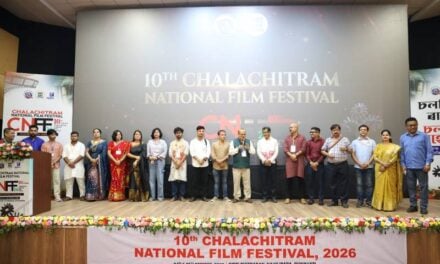 Toy Gun, The Silent Crisis Win Top Awards at Indian Film Festival